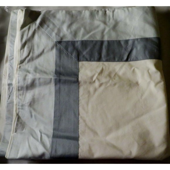 Restoration Hardware Bedding S2 Restoration Hardware Italian Banded